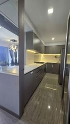 Waterwoods (D19), Condominium #567684541